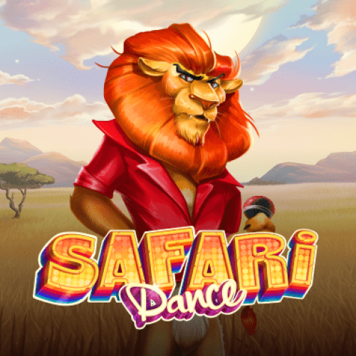 Safari Dance