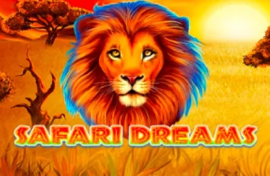 Safari Dreams