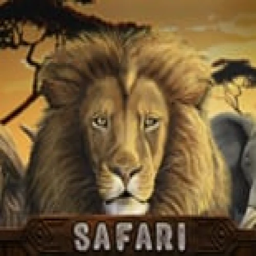 Safari (Endorphina)