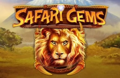 Safari Gems