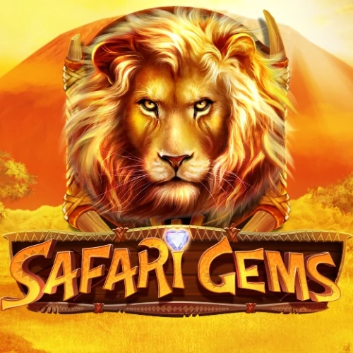 Safari Gems