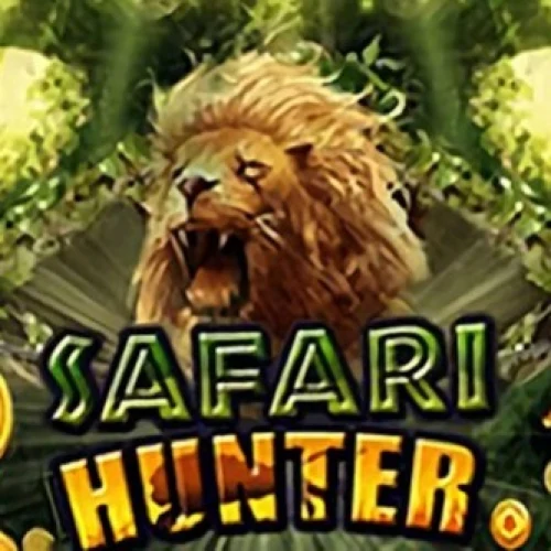 Safari Hunter