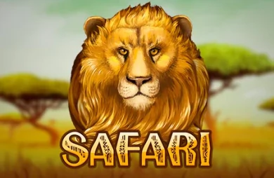 Safari (KA Gaming)