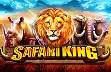 Safari King (Pragmatic Play)