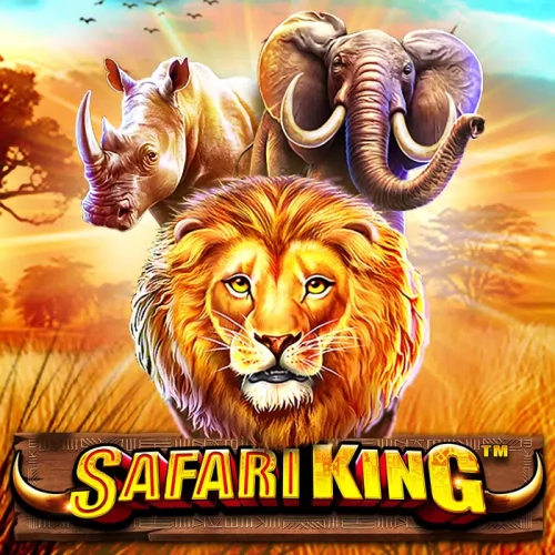 Safari King (Pragmatic Play)
