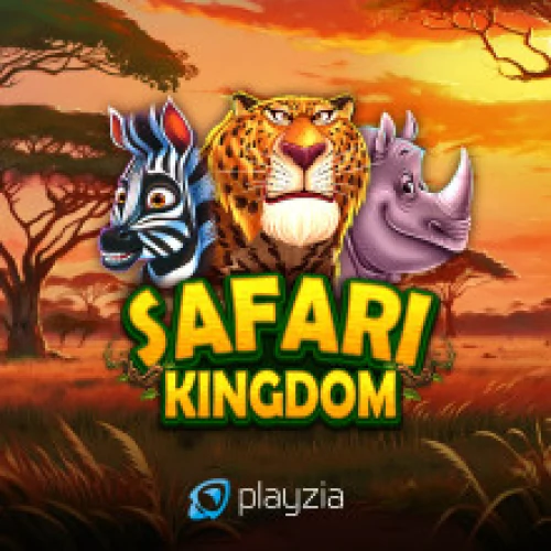 Safari Kingdom