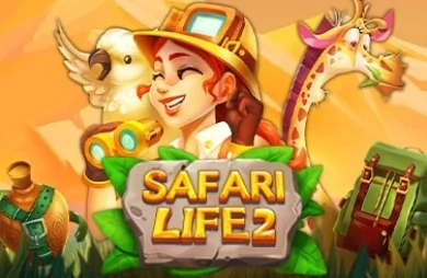Safari Life 2