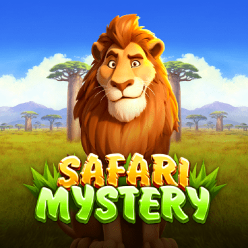 Safari Mystery (TaDa Gaming)