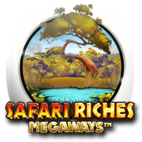Safari Riches Megaways