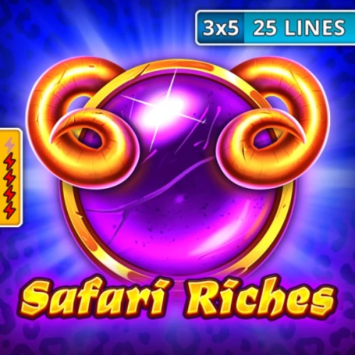 Safari Riches