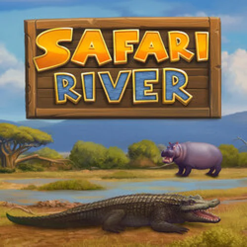 Safari River
