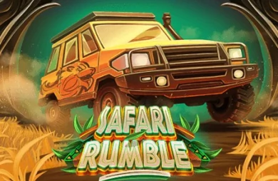 Safari Rumble