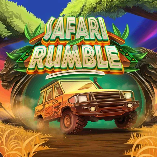 Safari Rumble