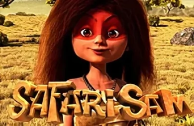 Safari Sam