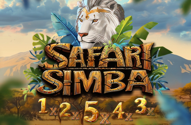 Safari Simba