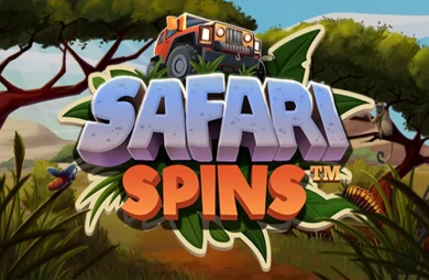 Safari Spins