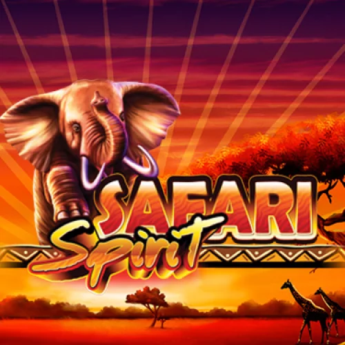 Safari Spirit