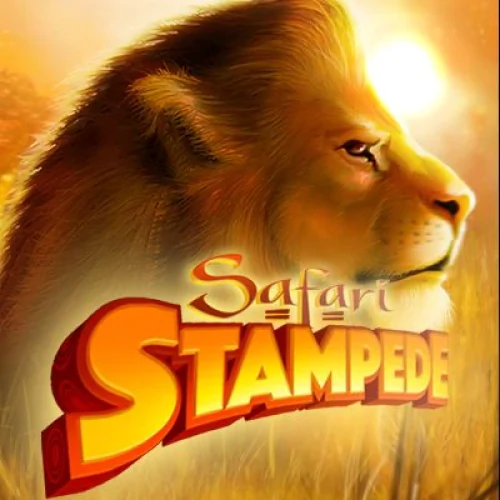 Safari Stampede