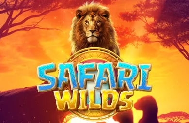 Safari Wilds