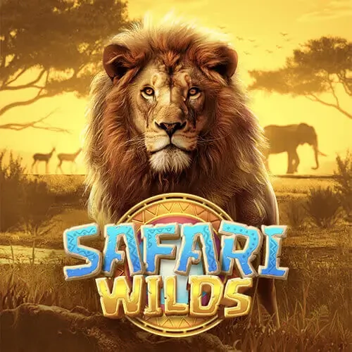 Safari Wilds