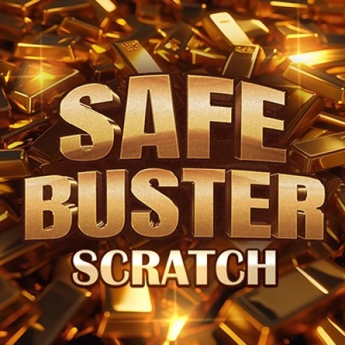 Safe Buster