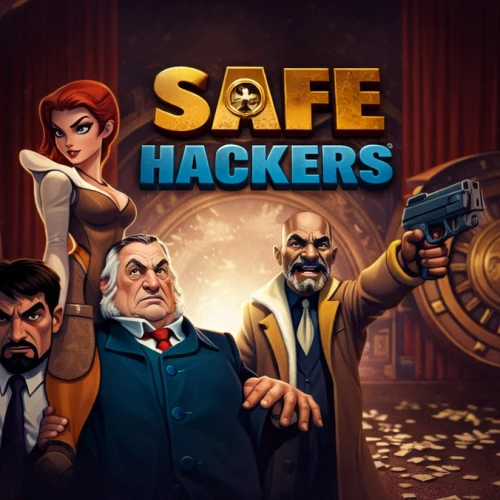 Safe Hackers