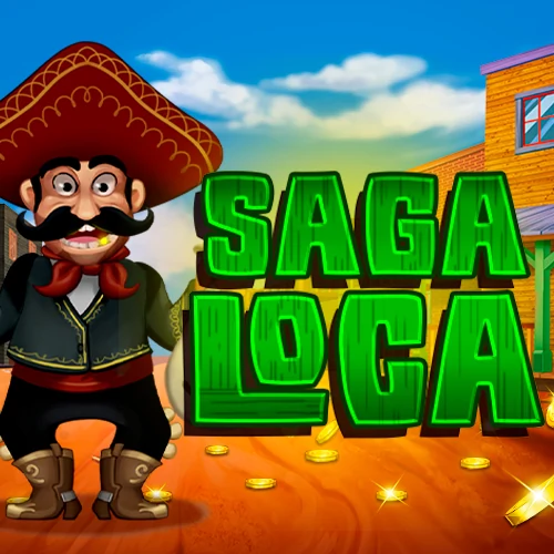 Saga Loca