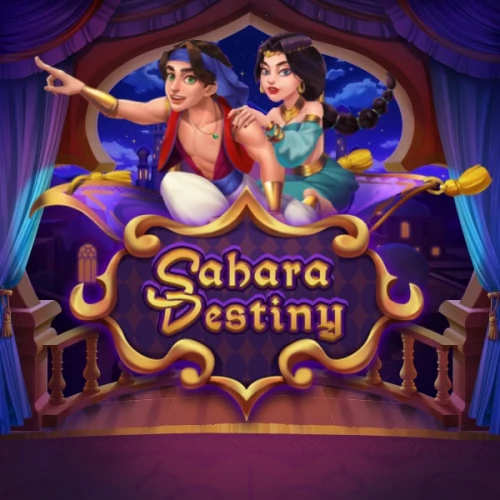 Sahara Destiny