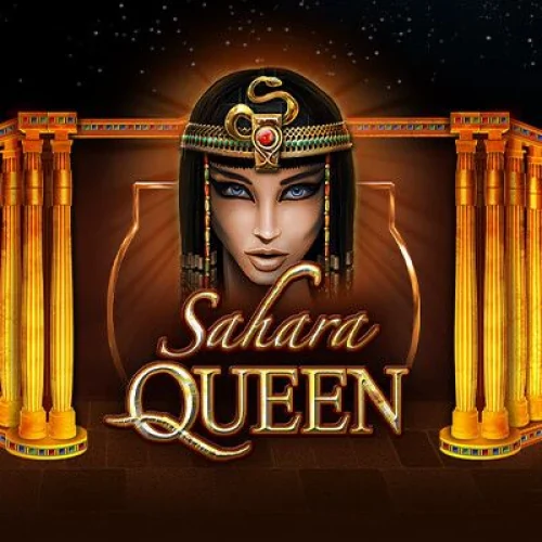 Sahara Queen