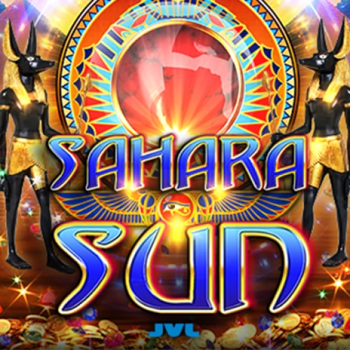 Sahara Sun