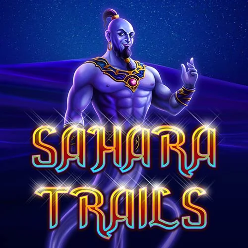 Sahara Trails