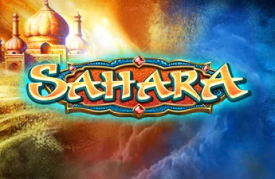 Sahara