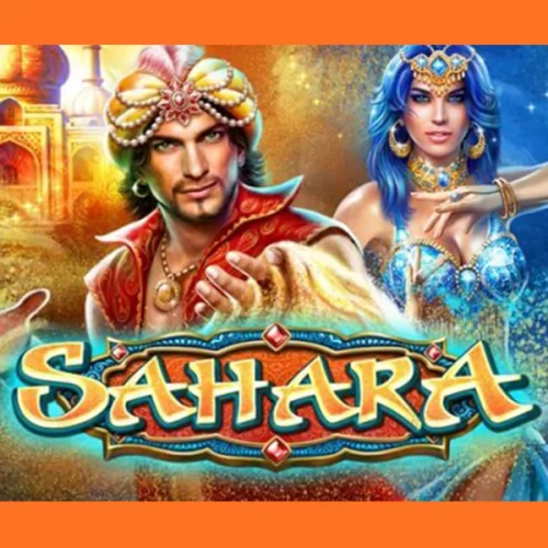 Sahara