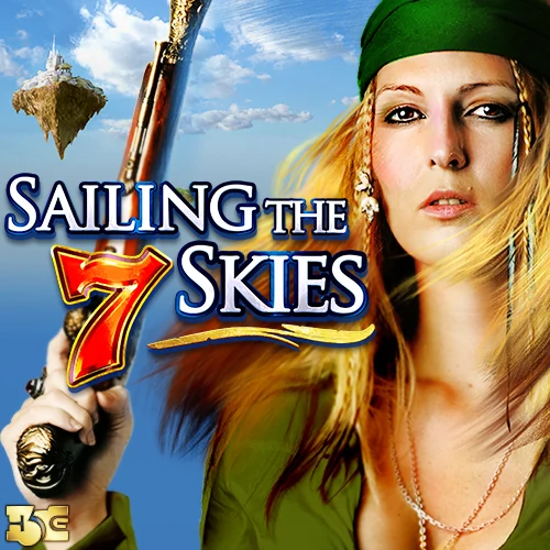 Sailing The 7 Skies