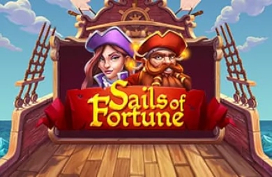 Sails of Fortune