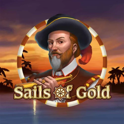 Sails of Gold