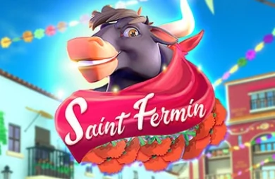Saint Fermin