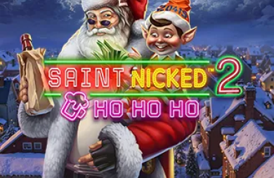 Saint Nicked 2