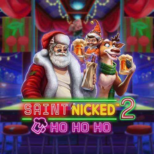 Saint Nicked 2
