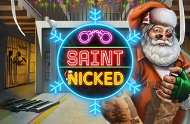 Saint Nicked
