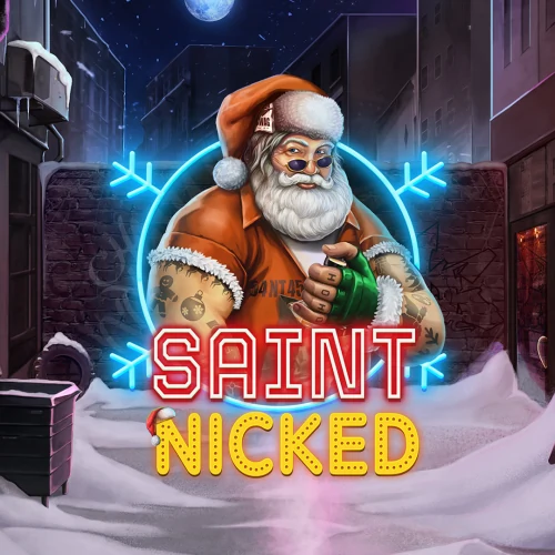 Saint Nicked