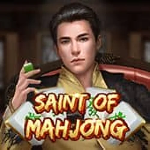 Saint of Mahjong