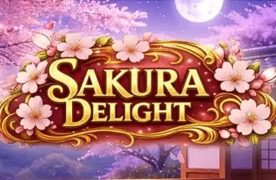 Sakura Delight