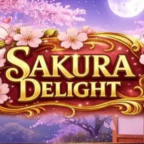 Sakura Delight