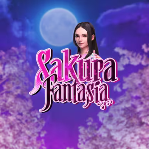 Sakura Fantasia