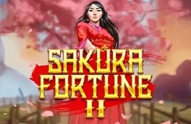 Sakura Fortune 2