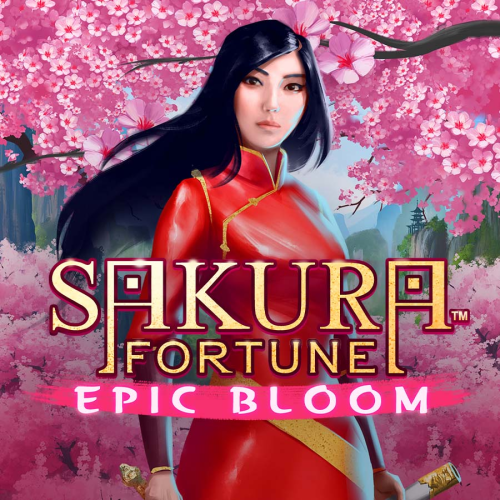 Sakura Fortune Epic Bloom