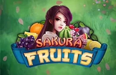 Sakura Fruits