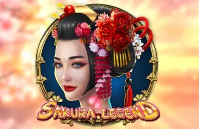 Sakura Legend