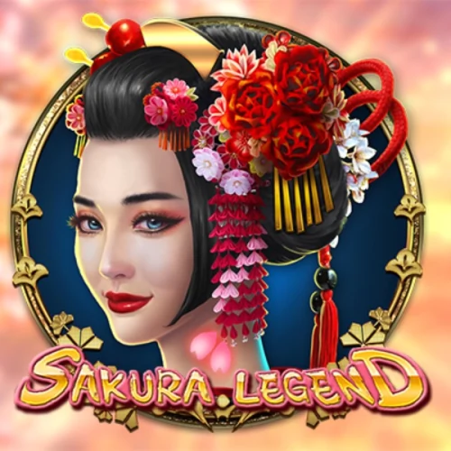 Sakura Legend